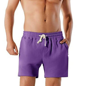 Best Selling Professional Design <b>Gay</b> <b>Outfit</b> Solid Mini Shorts High Quality Eco-Friendly Breathable Wholesale Reasonable Price - Product Image 1