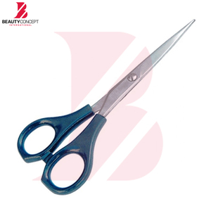 Tijeras de Peluquería con Mango de Plástico Ecológico, Cuchilla Afilada, Tijeras de Barbero, Herramientas Profesionales para Cortar el Cabello en Salón - Product Image 5