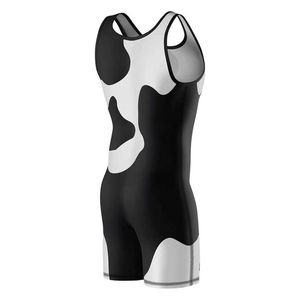 Veste, short et débardeur de kickboxing pour hommes, design personnalisé, coupe automatique, vêtements d'arts martiaux en Spandex/Polyester à séchage rapide - Product Image 6