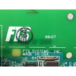 Carte FTS Systems FES-088-B, PCB, EB-0057, 146820 - Équipements et pièces semi-conductrices d'occasion fiables à l'échelle mondiale - Product Image 3