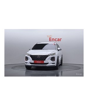 ฮุนได ซานตาเฟ่ ปี 2018 เครื่องยนต์เบนซิน 2.0T ขับเคลื่อน 4 ล้อ เกียร์อัตโนมัติ เบาะหนัง กล้องมองหลัง ระยะทาง 68,881 กม. - Product Image 3