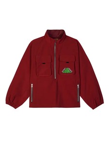 Sudadera con capucha para correr Brain Dead Equipment - Product Image 1