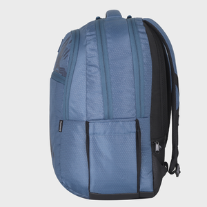 Sac à dos pour ordinateur portable Arctic Fox Cyber Smooth Dark Denim - Product Image 4