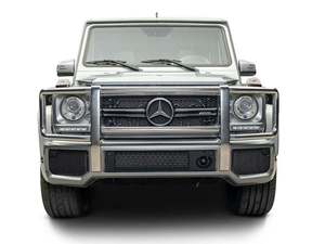 รถยนต์ BEST GOOD 2015 G-Class G63 A.M.G 4MATIC AWD 5.5L V-8 เกียร์อัตโนมัติ 7 สปีด ภายในเบาะหนัง SUV / Crossover พร้อมส่งมอบ - Product Image 2
