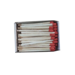 Premium Quality 5E Household Safety Matches 51 X 35 X 14 MM Colorful Match Heads Best Packing Tamil Nadu buyer brand best price - Product Image 3