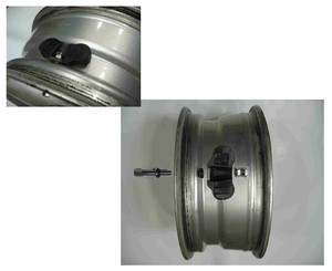 Accesorio de Calidad AVE TPMS SERIE T100 para Hyundai Tiburon - Product Image 6