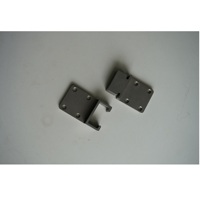 Servicio de Mecanizado CNC de Aluminio de Alta Calidad con Tamaño Personalizado, Otros Servicios de Mecanizado, Fabricación OEM/ODM, Vietnam