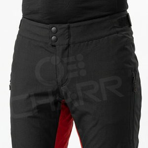 Pantalones de Ciclismo MTB Hechos a Medida, Talla Grande, para Bicicleta de Montaña, Descenso, Transpirables, Ligeros, de Secado Rápido, para Todas las Temporadas - Product Image 5