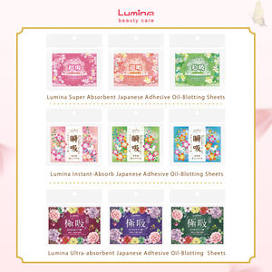 Láminas Absorbentes de Aceite Japonesas Super Absorbentes Lumina - Product Image 5