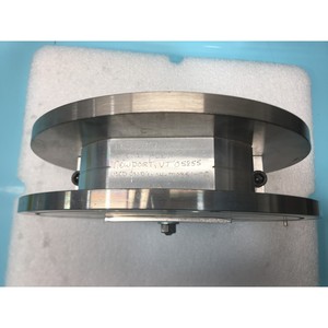 METAL FLEX 04-710351-02 DEGAS TABLE WELDMENT - Équipement et pièces semi-conductrices de confiance, héritage mondial, chez - Product Image 4