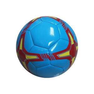 Balón de fútbol cosido a máquina, pelota de partido de Fútbol, cuero PU, tamaño 5, fabricación profesional de fútbol, pelotas de Partido de la mejor calidad - Product Image 1