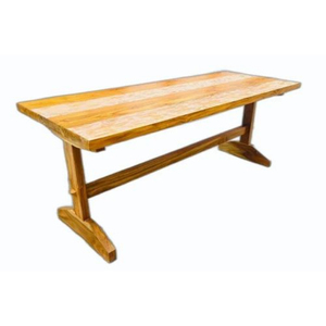 Mesa de Centro Tradicional de Alta Calidad, Muebles de Madera para Sala de Estar, Mejor Colección, Venta al Por Mayor - Product Image 3