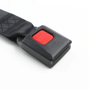 HO-FEC017 Fabricante de Cinturones de Seguridad de 2 Puntos para Automóviles de Alta Calidad - Product Image 3