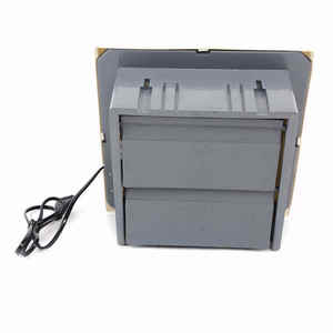 Ventilador de Pared Personalizado de 16 Pulgadas SanKyo, Color Blanco Grisáceo, Plástico, Motor 100% Cobre, Viento Potente, Fabricado en Vietnam - Product Image 6