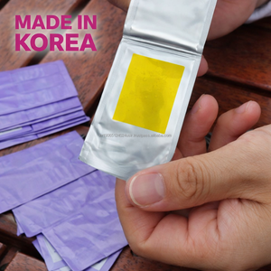 วิตามินซีไลโปโซม คอลลาเจนแกรนูล 90% ดูดซึมเร็ว เอสเซนส์บำรุงผิวกระจ่างใสสไตล์เกาหลี สำหรับผู้ใหญ่ รับผลิตแบรนด์ส่วนตัว - Product Image 1