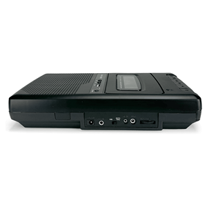 Lecteur et enregistreur de cassettes numériques portables - Product Image 6