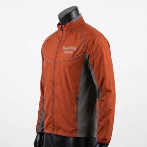 <b>Men's</b> Lightweight Winter Running Down <b>Jacket</b> for <b>Men</b> Quick Dry Fitness Wear Running <b>Jacket</b> - Product Image 3