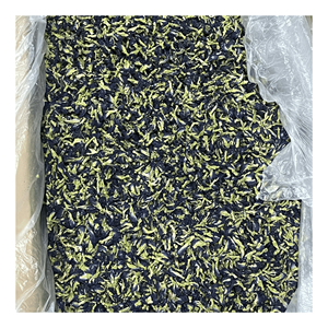 ดอกอัญชันแห้ง เกรดอาหาร ชาออร์แกนิกแบบใบหลวม สำหรับไอศกรีม เยลลี่ พุดดิ้ง ถ้วยเยลลี่ น้ำดื่ม บรรจุถุงใหญ่ - Product Image 1