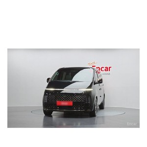 Hyundai Staria HEV 1.6 Lounge 2024/3, 7 Plazas, 14,310 km, Caja de Cambios Automática, Asientos de Cuero, Volante a la Izquierda, Cámara Trasera - Product Image 3