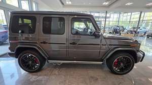 Mercedes-Benz AMG G63 Usado 2026 - Product Image 3