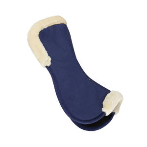 Nouvelle tapisserie de selle western 100 % laine de qualité supérieure, couleur unie, pour courses de chevaux, fabriquée au Pakistan - Product Image 6