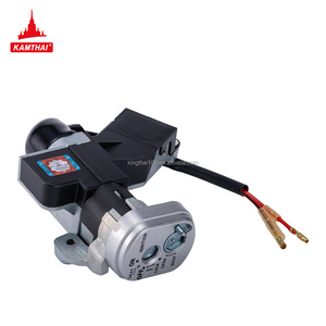Kamthai WAVE 125S สวิตช์จุดระเบิด35010-KTM-950ชุดกุญแจสำหรับ Honda WAVE 125S W125X WAVE x <span class=keywords><strong>2005</strong></span>ล็อคสวิตช์จุดระเบิดของรถจักรยานยนต์ - Product Image 4