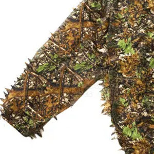 Nuevo Traje de Caza Personalizado 2026 Hecho con el Mejor Material, Traje de Caza Transpirable - Product Image 5