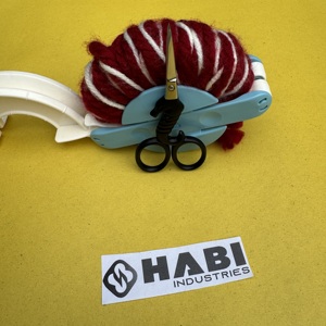 Tijeras profesionales para bordar con forma de caballo, al por mayor, tijeras de cigüeña personalizadas, tijeras profesionales para enhebrar, tijeras de sastre - Product Image 2