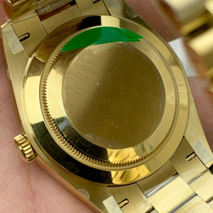 Reloj de Lujo de Marca de Diseño, Reloj de Cuarzo para Hombre, Casual, Resistente al Agua, Reloj Mecánico de Lujo para Hombre - Product Image 4