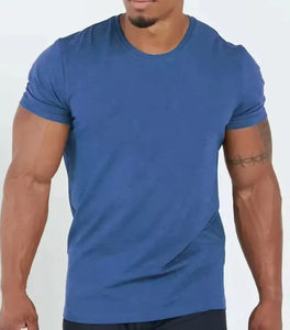 เสื้อยืดเปล่าทรงบ็อกซี่ขนาดใหญ่พิเศษ ผ้าฝ้ายแท้ 100% หนัก 280GSM สำหรับผู้ชาย - Product Image 6