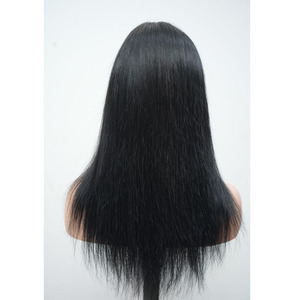 Perruque en soie 5 × 3 - Product Image 3