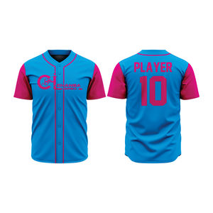 Uniforme de Béisbol Premium Edición Torneo, Colección de Ropa Deportiva de Béisbol de Alta Calidad - Product Image 3