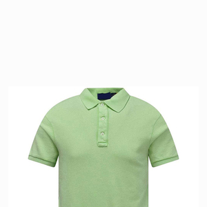 Polo pour homme avec détails de couture premium, chemise décontractée pour homme, polo à coutures renforcées, chemise décontractée pour homme, col durable - Product Image 4