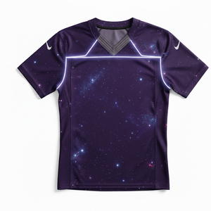 Factory Wholesale American Football Uniform Custom Sublimated Jersey <b>Pants</b> Set Professional Quality Football Apparel - Product Image 3