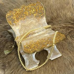 Soporte de Lectura para el Corán/Biblia/Gita, Libro Sagrado, Tema Religioso, Arte de Resina Hecho a Mano y Coleccionable, Tamaño y Color Personalizables - Product Image 5