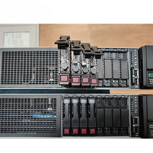 872479-B21 Stokta 1.2TB SAS 12G ENTERPRISE 10K SFF (2.5IN) SC <span class=keywords><strong>3</strong></span> Yıl Garantili Dijital Olarak İmzalanmış Firmware HDD - Product Image 5