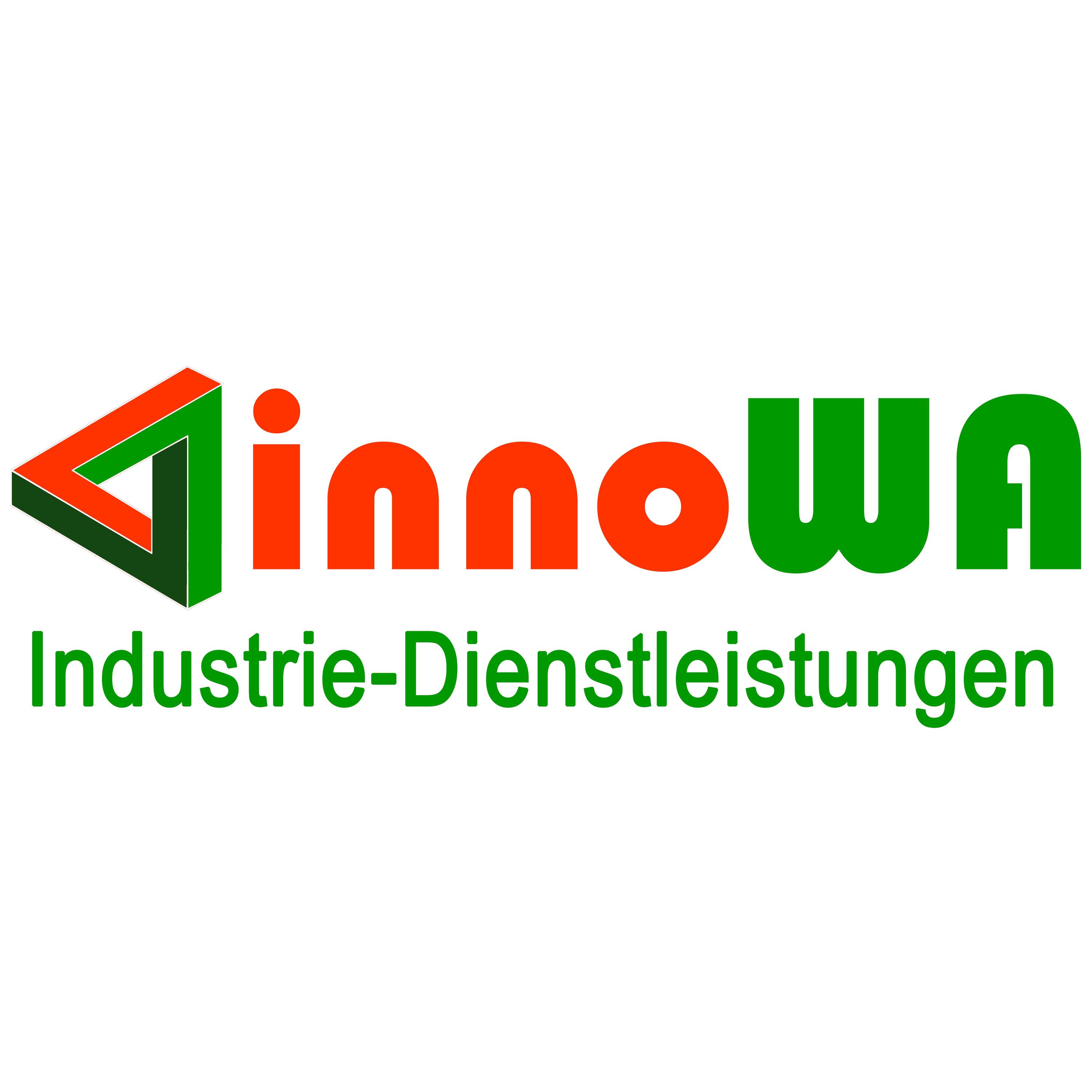 InnoWA-Industriedienstleistungen logo