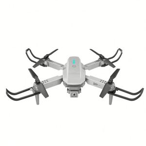 Mini drone RC longue portée ZAi E88 Pro FPV WiFi Quadcopter avec caméra HD grand angle pour débutants, drone longue portée pour l'extérieur - Product Image 1