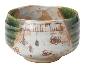 Juego de Tazas de Cerámica Japonesa para Matcha, Diseño Japandi Hecho a Mano, Experiencia Clásica de Té, en Caja de Papel, para Uso Diario - Product Image 2