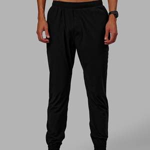 Wholesale <b>Men</b>’s Cotton Jogger Pants Loose Sweatpants Casual Workout Sports <b>Lounge</b> <b>Trousers</b> - Product Image 3