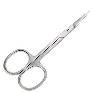 Beauty Instruments <b>Nail</b> Cutting <b>Scissors</b> Manicure Beauty <b>Scissors</b> Best Design <b>Nail</b> Cutting <b>Scissors</b> - Product Image 4