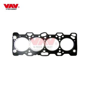 4G63K MD199174 Cylinder Head <b>Gasket</b> for MITSUBISHI GASOLINE TRACTOR PARTS - Product Image 2