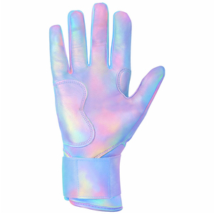 Guantes de Bateo de Béisbol con Color Personalizado, Diseña Tus Propios Guantes de Bateo de Softbol con Calidad Garantizada - Product Image 3