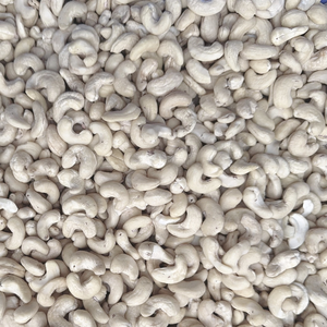 Hot Sale 2025 Vietnamese Roasted Cashew <b>Nuts</b> Ww180 Ww320 Ww240 Cashew <b>Nut</b> <b>Kernels</b> Santigo Cashew Vietnam Reday To Ship - Product Image 1