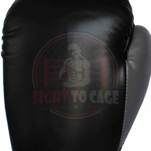 Guantes de Boxeo de Artes Marciales para Niños de 16 oz, Cómodos, de la Mejor Calidad, con Logotipo o Tallas Personalizadas, Nueva Tendencia, Precio al por Mayor - Product Image 5