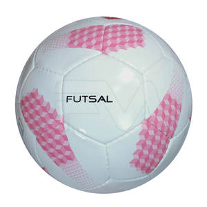 Fábrica de balones de fútbol sala de alta calidad de marca privada fabrica balones de fútbol sala a bajo precio - Product Image 6