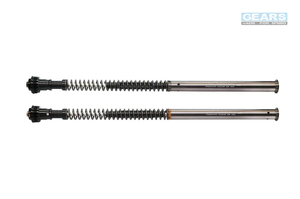 Sistema de amortiguación de horquilla delantera GEARS PARA HONDA CBR1000RR SC59 (12~16) Horquilla doble invertida con carcasa de tubo interno (FFC-250-TT) - Product Image 5