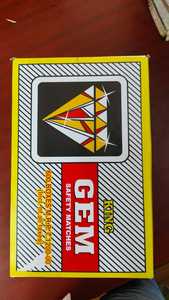 Export Quality Slim Wooden <b>Matchboxes</b> Personalized Custom Branded Advertising Logo Printing Durable for Best Price - Product Image 5