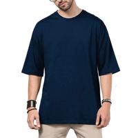 T-shirts pour hommes SIMWOOD, collection printemps, coton, coupe ample, style décontracté, logo personnalisé, qualité supérieure, fabrication OEM.