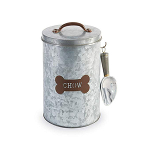 3 Piece Matte Black Stainless Steel <b>Tea</b> <b>Coffee</b> <b>Sugar</b> Canister <b>Set</b> With Rose Gold Airtight Lids For Fresh Food Storage And Modern - Product Image 4